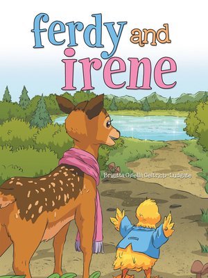 cover image of Ferdy and Irene
